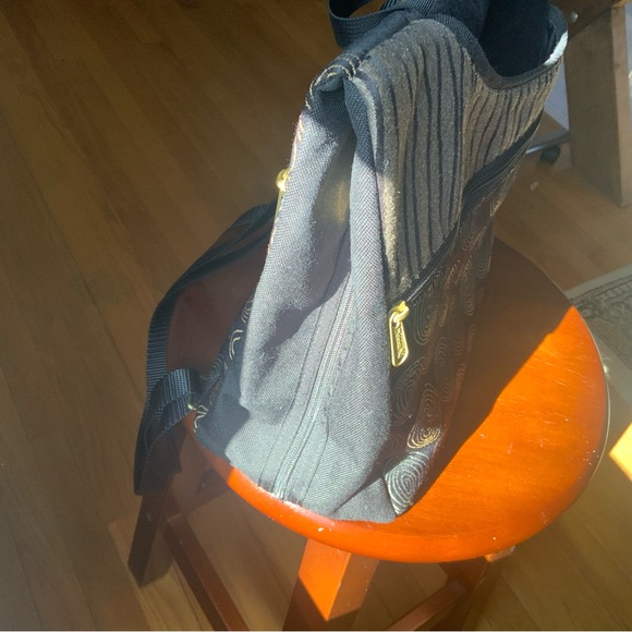 Danny K Tapestry Backpack - Picture 3 of 8